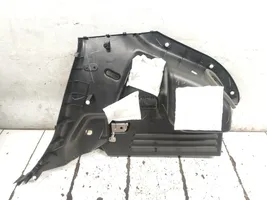 Nissan Juke I F15 seitliche Verkleidung Kofferraum 84951BV81A