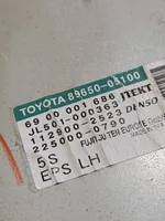 Toyota Avensis T270 Ohjaustehostimen ohjainlaite/moduuli 8965005100