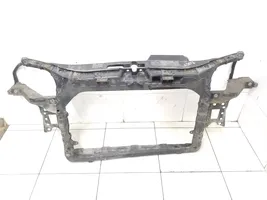 Seat Ibiza III (6L) Radiatorių panelė (televizorius) 6L0805588A