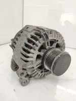 Audi A3 S3 8P Alternator 06F903023C