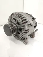 Audi A3 S3 8P Alternator 06F903023C