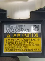 Toyota Avensis T270 Innesco anello di contatto dell’airbag (anello SRS) 8924505030