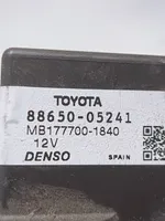 Toyota Avensis T270 Kiti valdymo blokai/ moduliai 8865005241