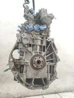 Nissan Juke I F15 Moottori MR16