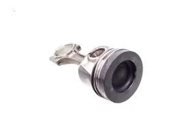 Volkswagen Golf VII Piston with connecting rod 03LA