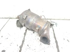 Toyota Avensis T270 Katalysaattori/FAP/DPF-hiukkassuodatin 0R060