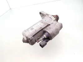 Volkswagen Golf VII Starter motor 02Z911024L