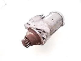 Volkswagen Golf VII Starter motor 02Z911024L