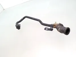 Volkswagen Golf VII Moottorin vesijäähdytyksen putki/letku 04L121065AJ