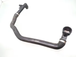 Volkswagen Golf VII Engine coolant pipe/hose 5Q0122291BP