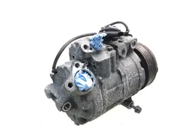 BMW 1 E81 E87 Ilmastointilaitteen kompressorin pumppu (A/C) 4472601852