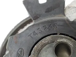 Volkswagen Golf VII Timing belt/chain tensioner 262B22