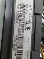 Ford Focus Sterownik / Moduł ECU 1S4F12A650AC