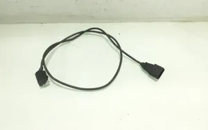 Audi A4 S4 B6 8E 8H Sadales vārpstas stāvokļa sensors 038906433A