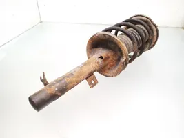 Ford Focus Front shock absorber with coil spring 