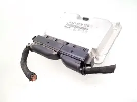 Audi A4 S4 B6 8E 8H Sterownik / Moduł ECU 038906019GG