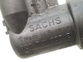 Audi A4 S4 B6 8E 8H Pagrindinis sankabos cilindriukas 8E0721257E