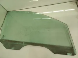 Ford Focus priekšējo durvju stikls (četrdurvju mašīnai) AS2