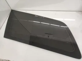 Ford Focus Rear side window/glass AS2