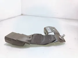 Nissan Juke I F15 Boucle de ceinture de sécurité arrière 88843bf10a