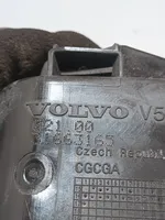 Volvo S90, V90 Polttoainesäiliön korkki 31663165