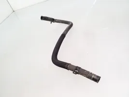 Chevrolet Captiva Engine coolant pipe/hose 95090611