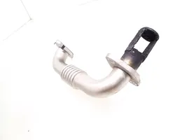 Chevrolet Captiva EGR valve line/pipe/hose 