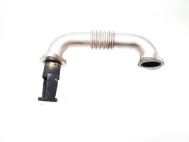 Chevrolet Captiva EGR valve line/pipe/hose 