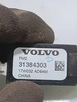 Volvo S90, V90 Pystyantennivahvistin 31384303