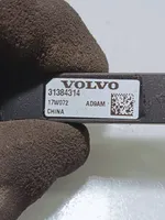 Volvo S90, V90 Усилитель антенны 31384314