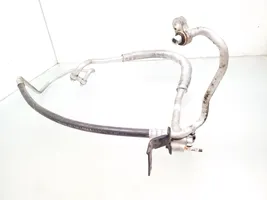 Chevrolet Captiva Air conditioning (A/C) pipe/hose 95384256