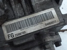 Chevrolet Captiva Scatola ingranaggi del cambio FGZD00732