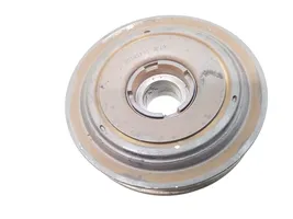 Chevrolet Captiva Crankshaft pulley 35182193