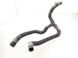 Chevrolet Captiva Engine coolant pipe/hose 95034093