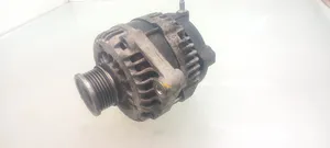 Chevrolet Captiva Alternator 13580078