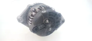 Chevrolet Captiva Generator/alternator 13580078