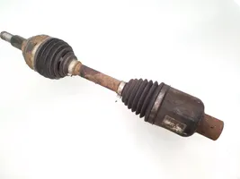 Chevrolet Captiva Front driveshaft 95299896