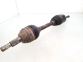 Chevrolet Captiva Front driveshaft 95299895