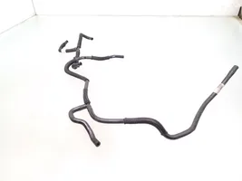 Chevrolet Captiva Przewód / Wąż podciśnienia 