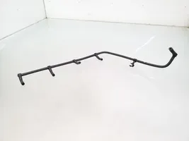 Chevrolet Captiva Linea/tubo flessibile di ritorno del carburante 