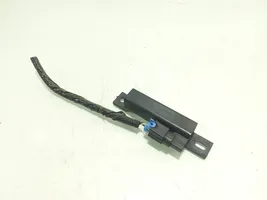 Nissan Juke I F15 Interjero komforto antena 3160520