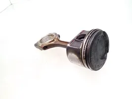 Toyota Avensis T250 Piston avec bielle 28051