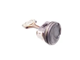 Toyota Avensis T250 Piston avec bielle 28051