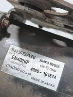 Nissan Juke I F15 Polttoaineen ruiskutuksen suurpainepumppu 284K3BV80A