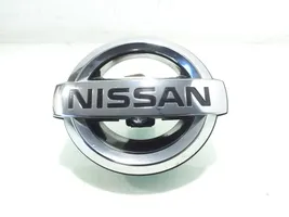 Nissan Juke I F15 Etupuskurin kamera 628894ft0b