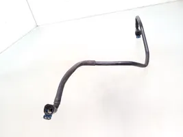 Chevrolet Captiva Tuyau d'alimentation conduite de carburant H0516