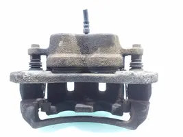 Chevrolet Captiva Front brake caliper 