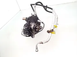 Chevrolet Captiva Fuel injection high pressure pump 25187376