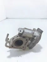 Toyota Avensis T270 Valvola EGR 258000R010