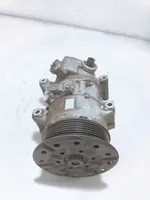 Toyota Avensis T270 Ilmastointilaitteen kompressorin pumppu (A/C) GE4472601258